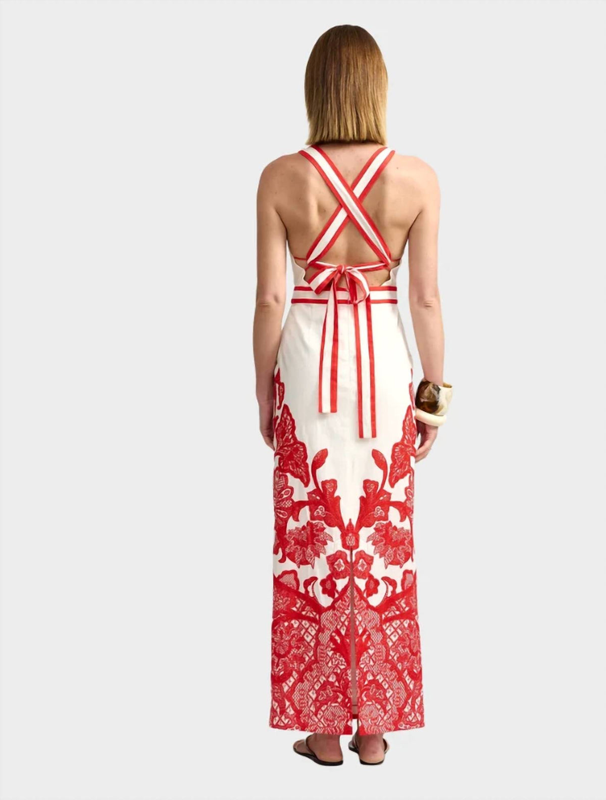 Aston Studio - Clara Maxi Dress