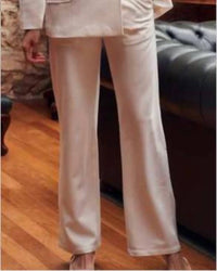 Aston Studio - Jasper Pant - clothing - pants - solid