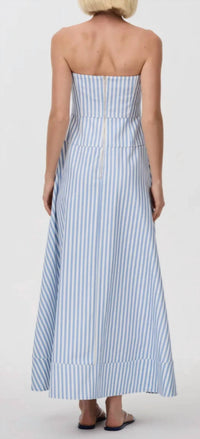 Aston Studio - Sloane Denim Dress