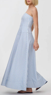 Aston Studio - Sloane Denim Dress