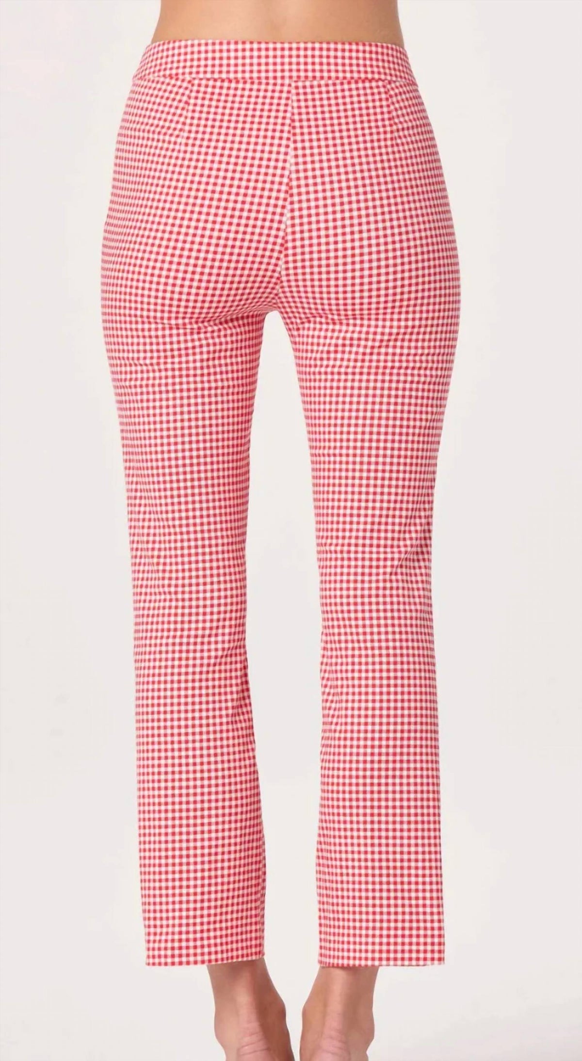 Astr - Alma Gingham Pants