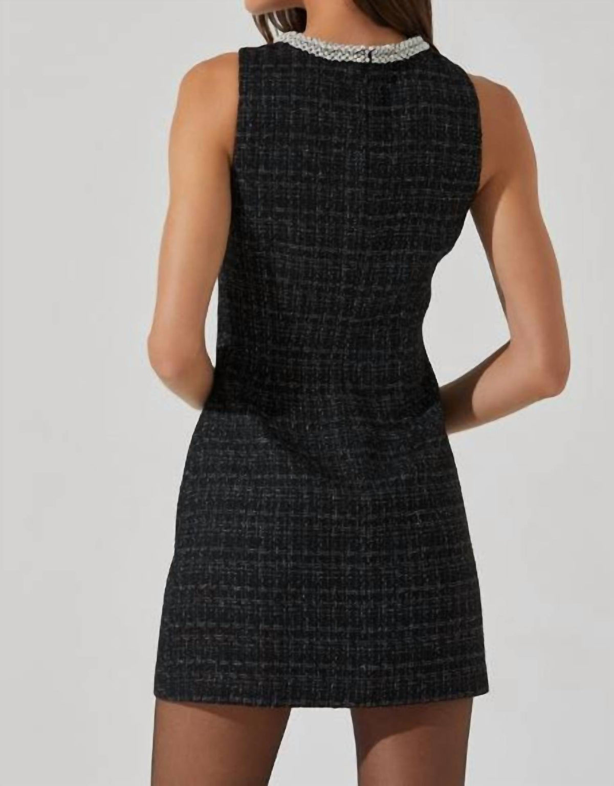 Astr - Althea Mini Dress
