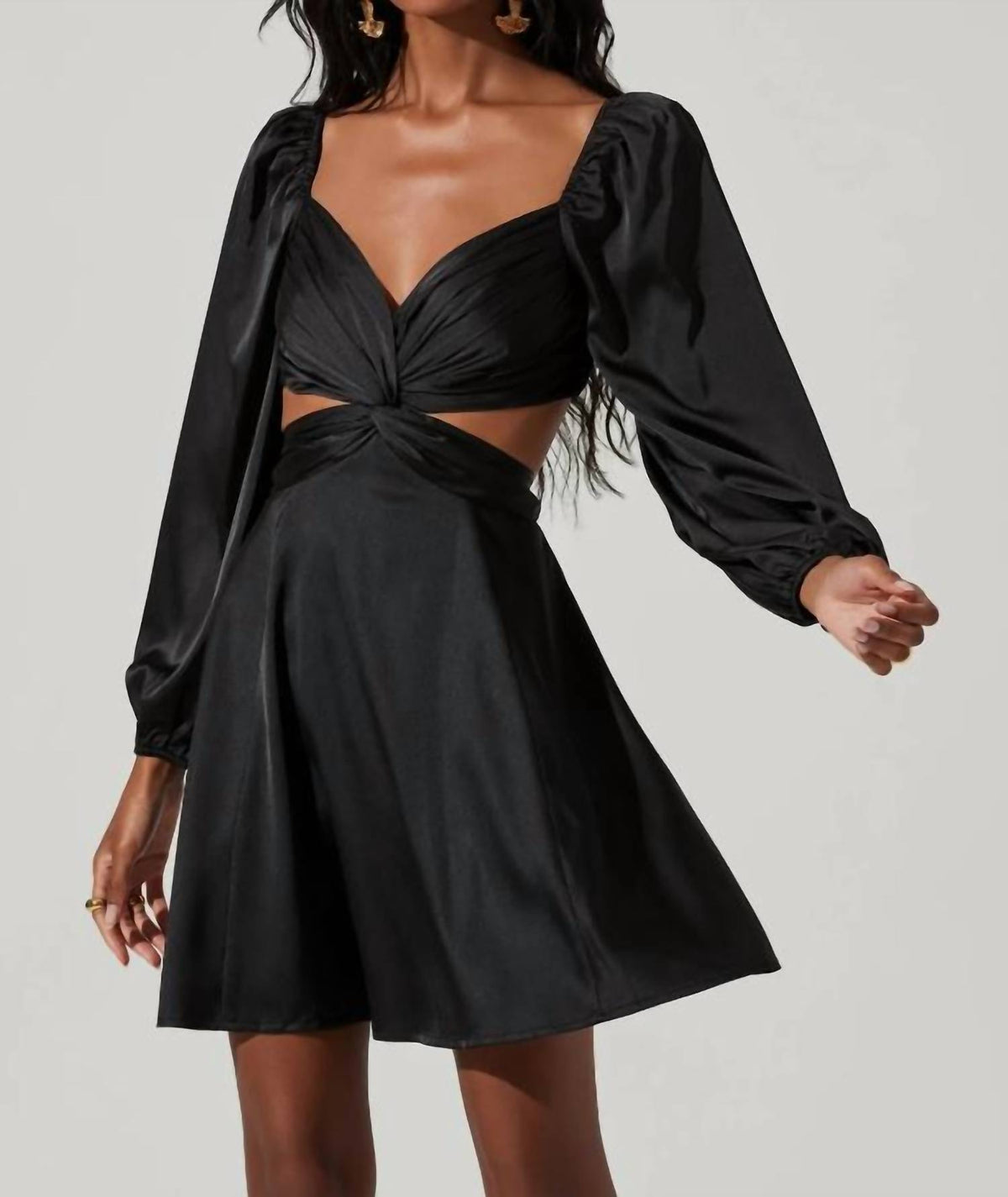 Astr - Anamaria Dress