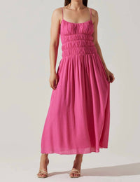 Astr - Andrina Dress