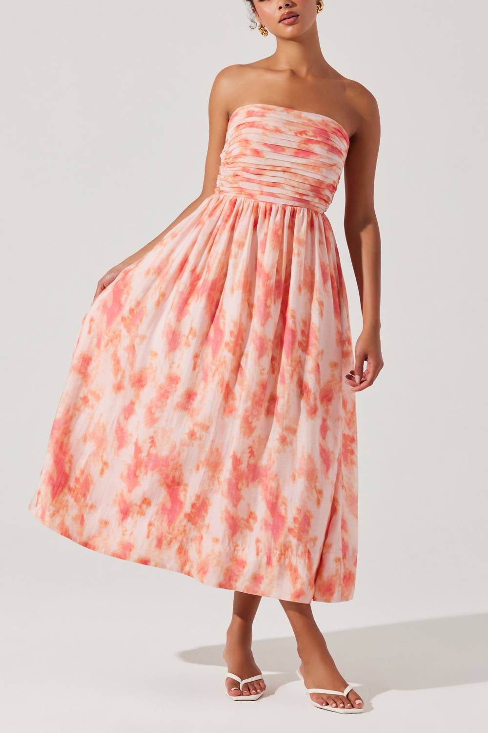 Astr - Aneesha Dress