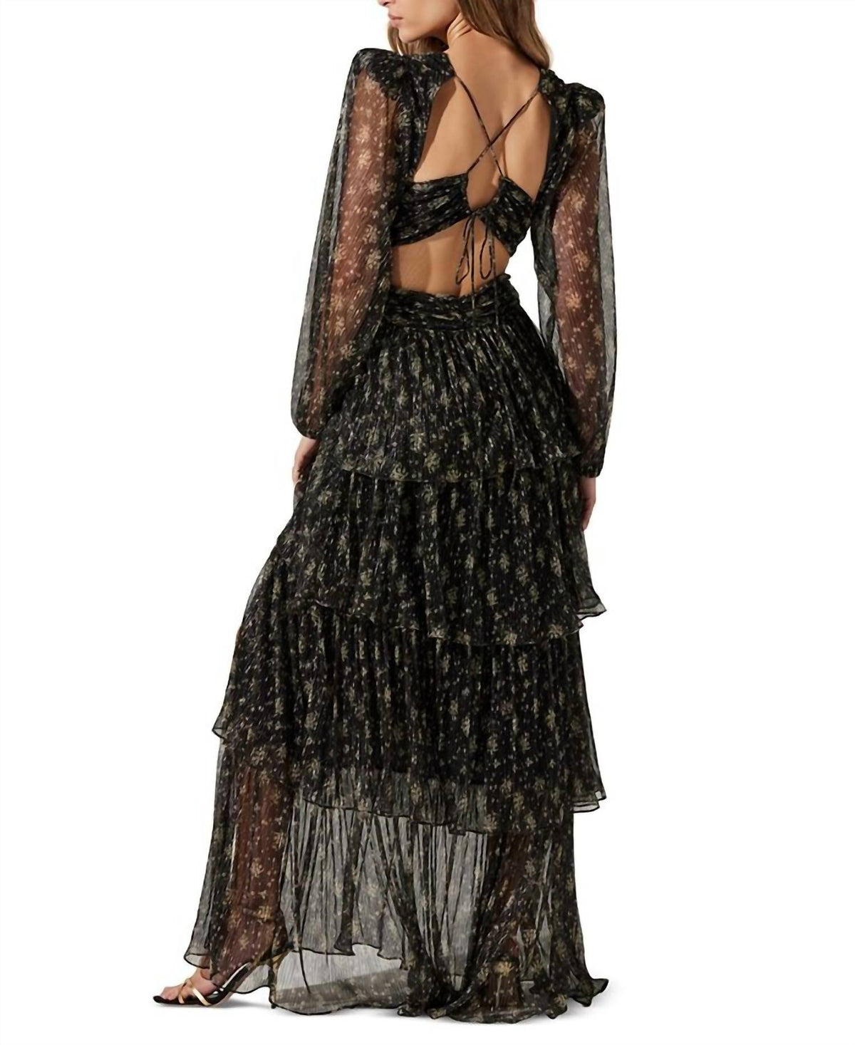 Astr - Anora Dress