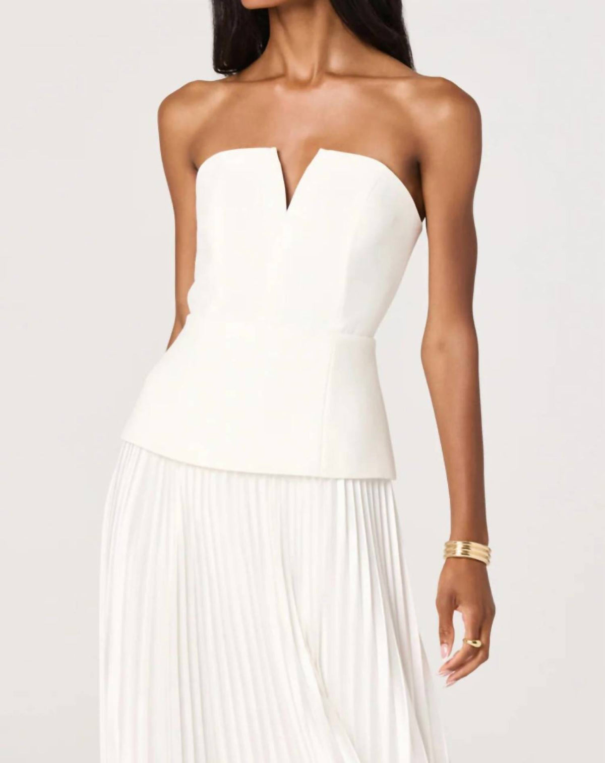 Astr - Aryana Dress