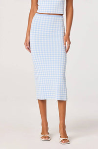 Astr - BABBETT SKIRT