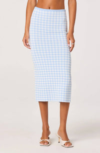 Astr - BABBETT SKIRT