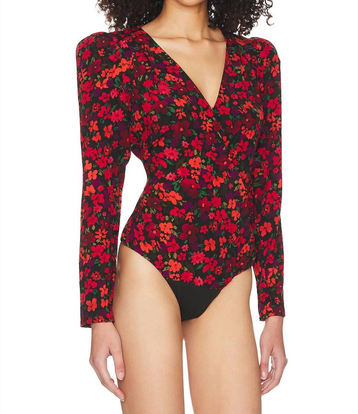 Astr - Bartlett Bodysuit