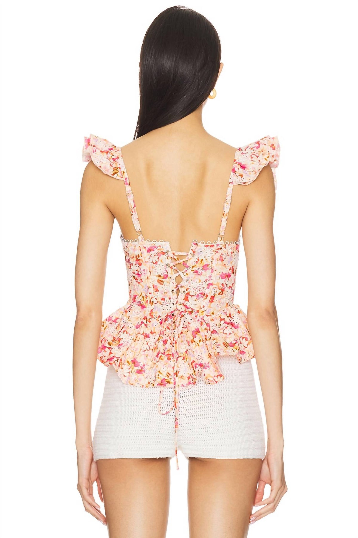 Astr - Baylin Top