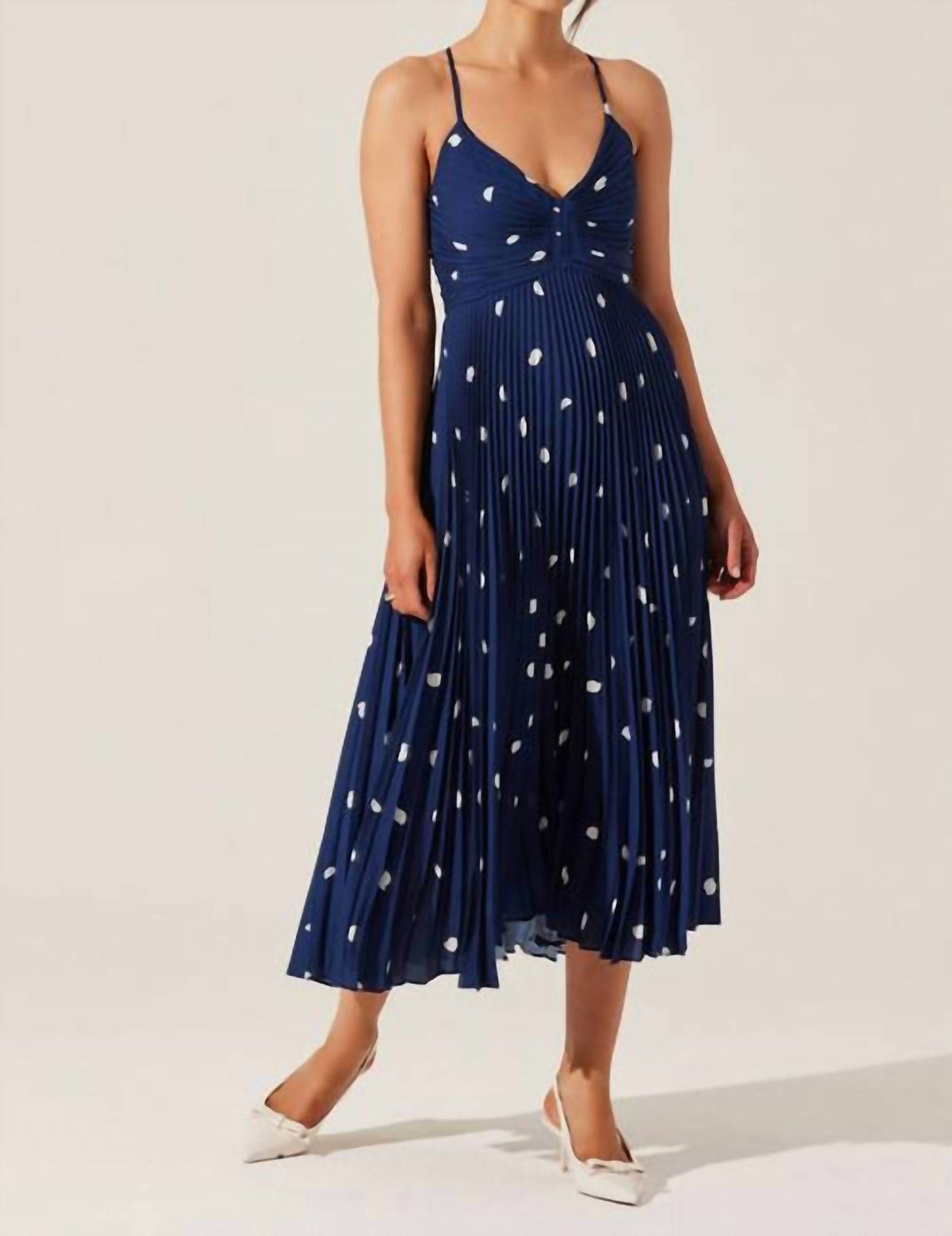 Astr - Blythe Dress