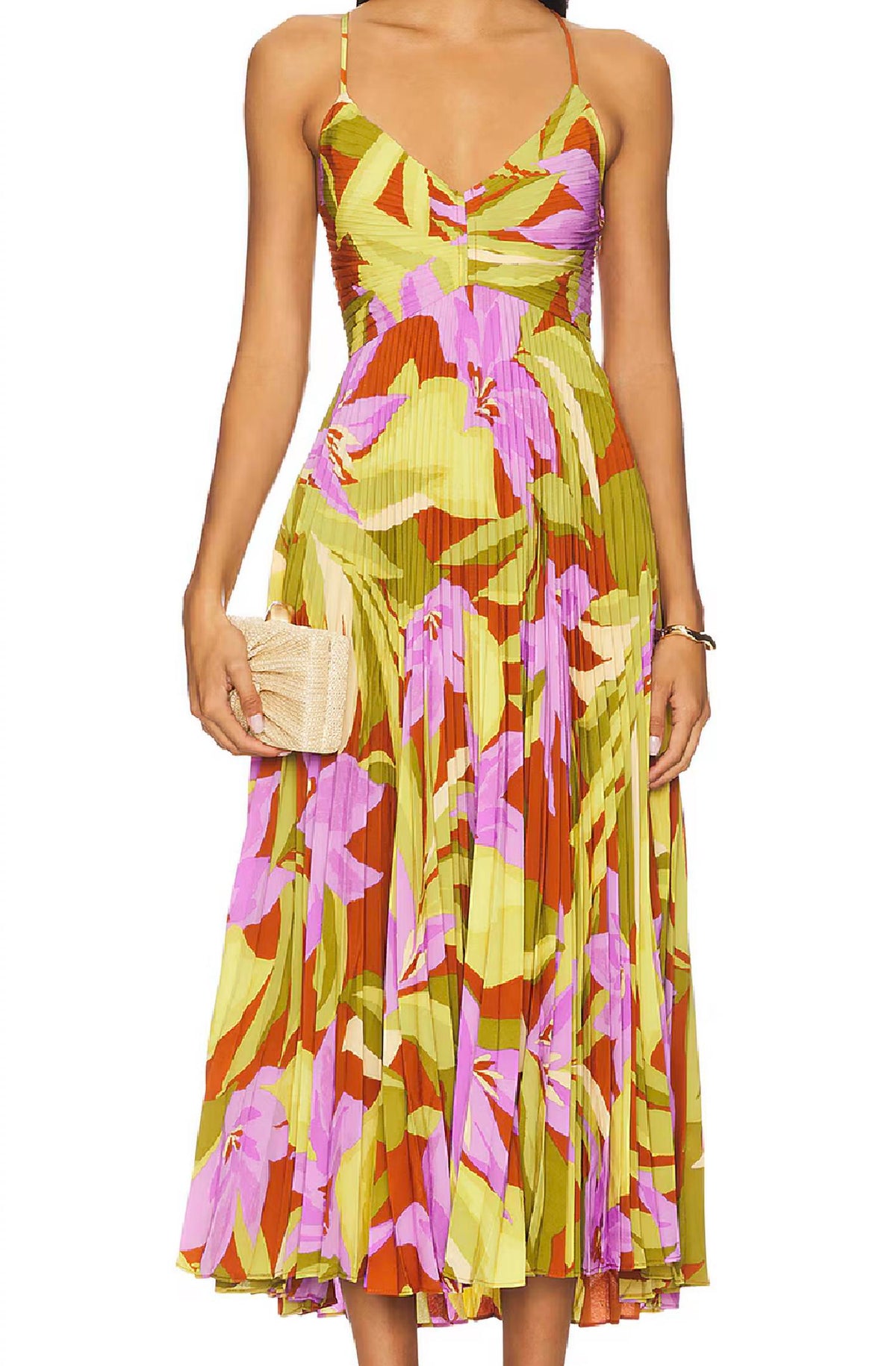 Astr - Blythe Dress