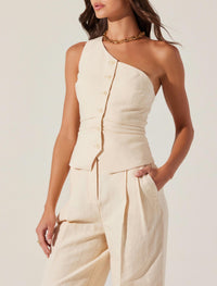 Astr - Bryony Vest