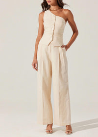 Astr - Bryony Vest