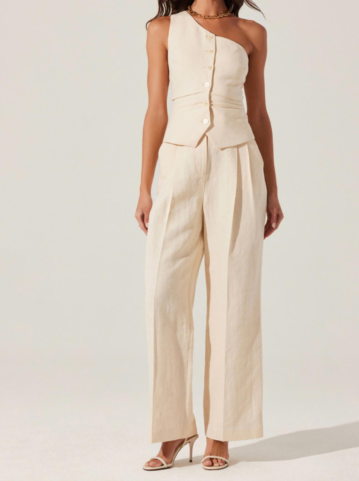 Astr - Bryony Vest