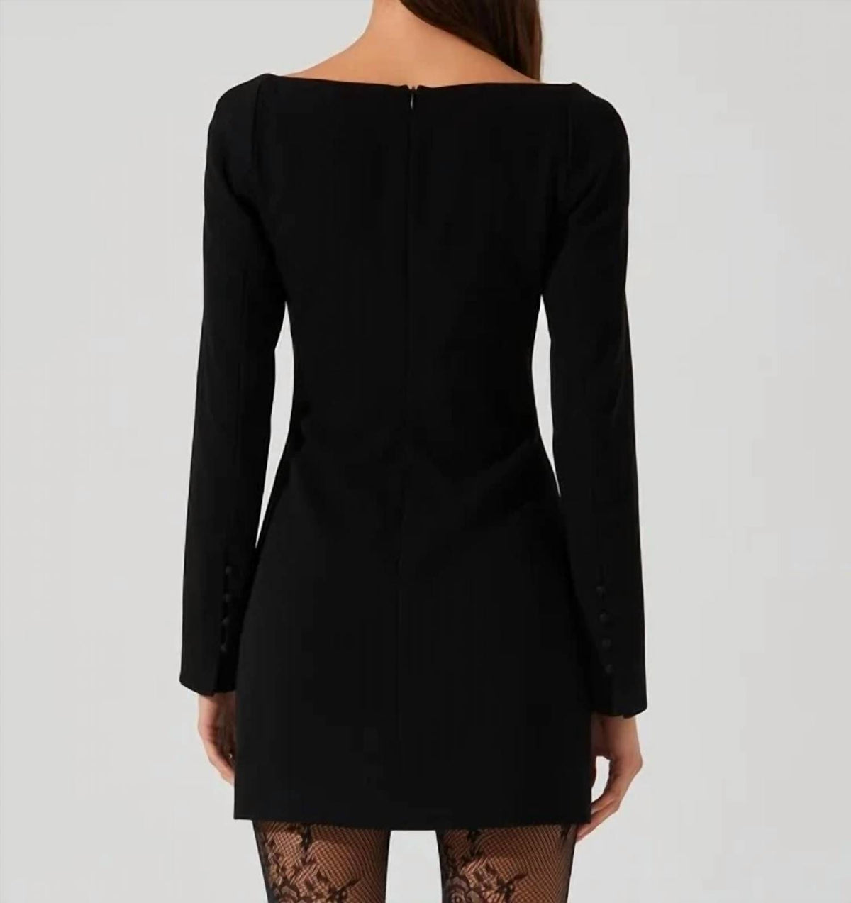 Astr - Calanthe Mini Dress