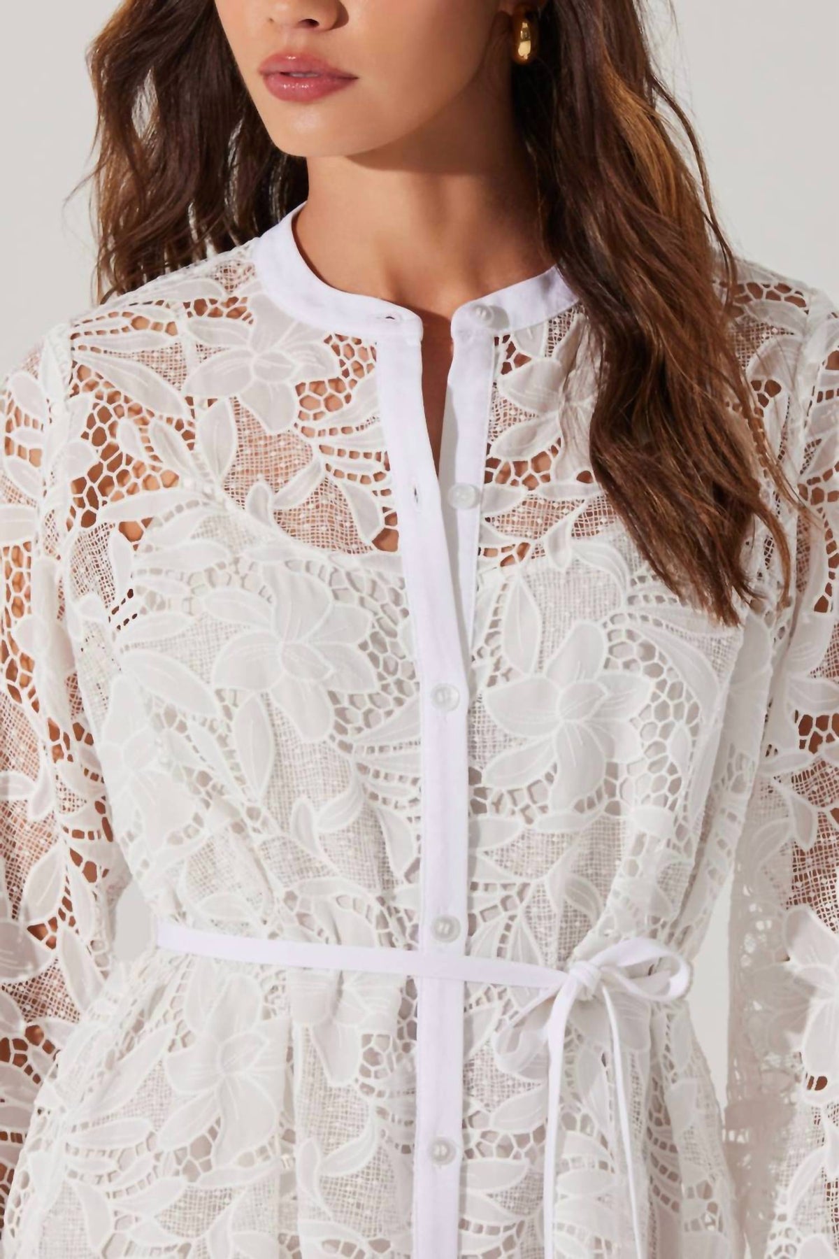 Astr - Celie Dress