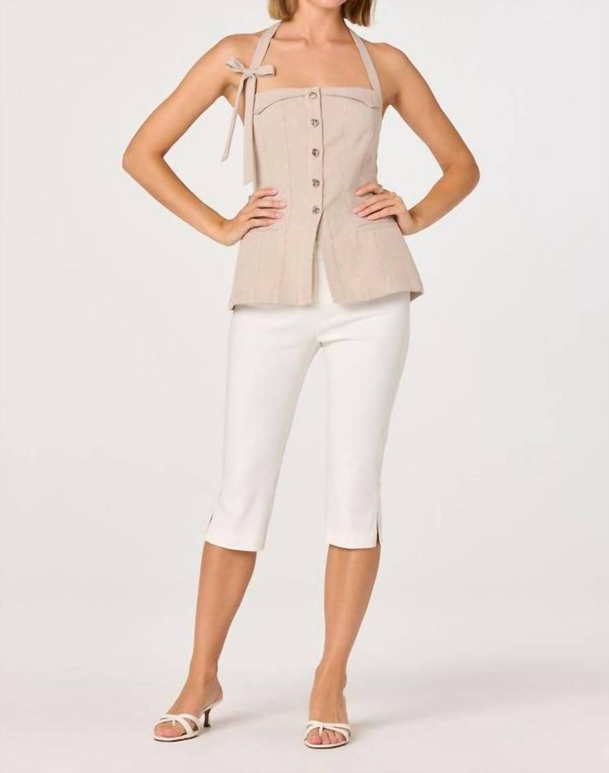 Astr - CITHARA TOP
