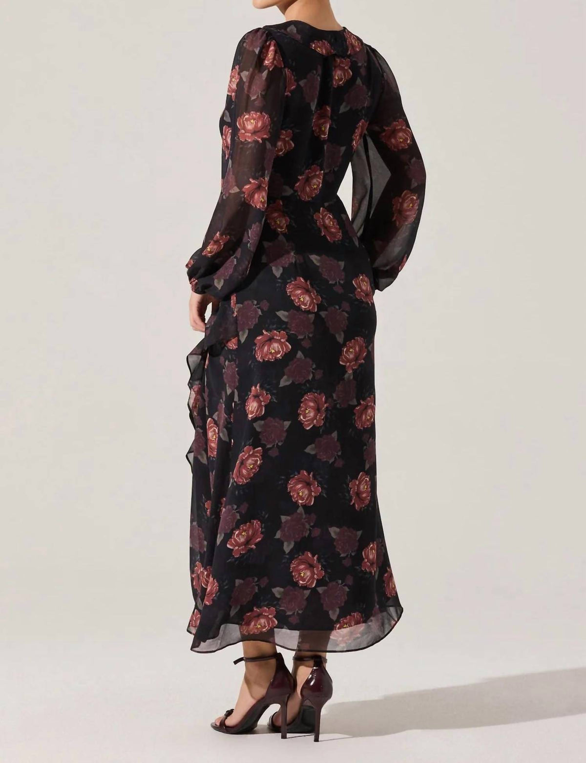 Astr - Corrina Dress