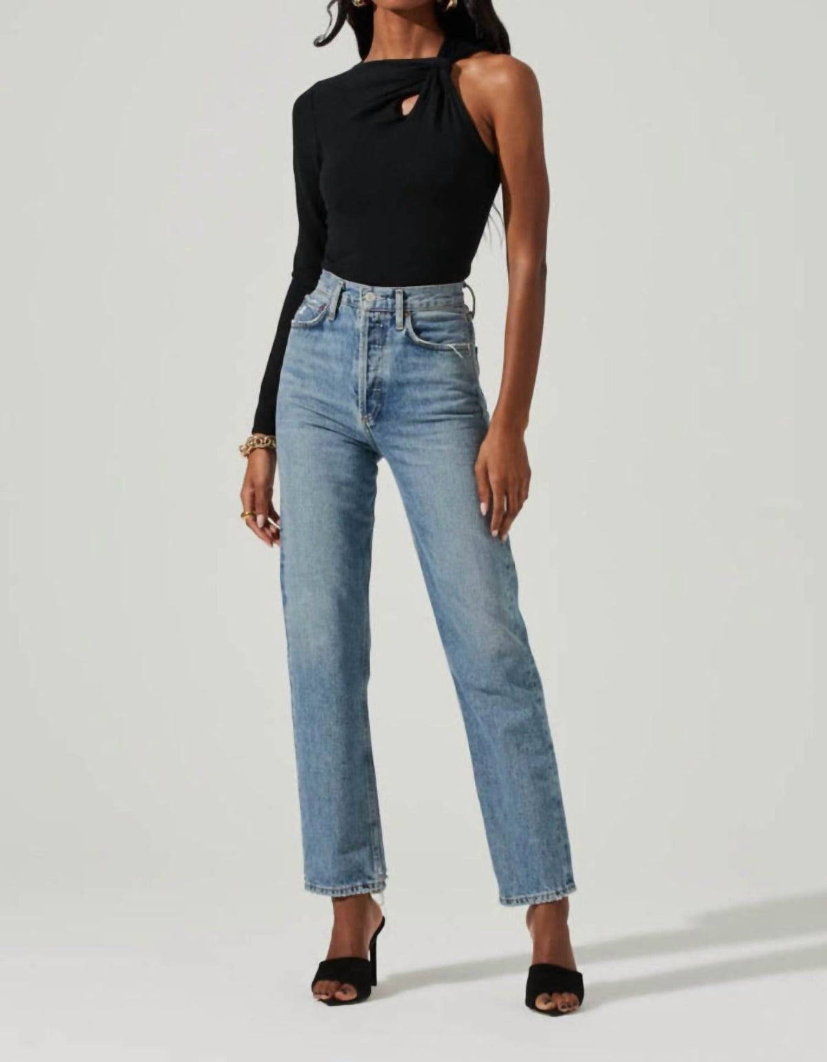 Astr - Delilah Bodysuit