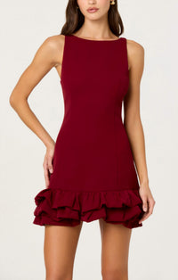 Astr - Elexis Dress