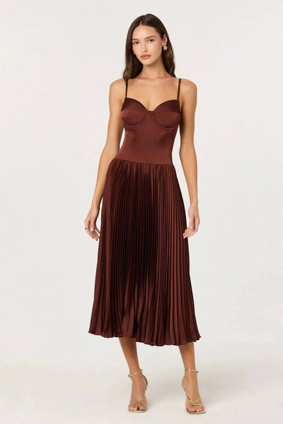 Astr - Elyssa Dress