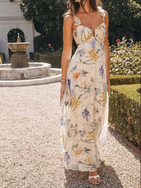 Astr - Emese Dress