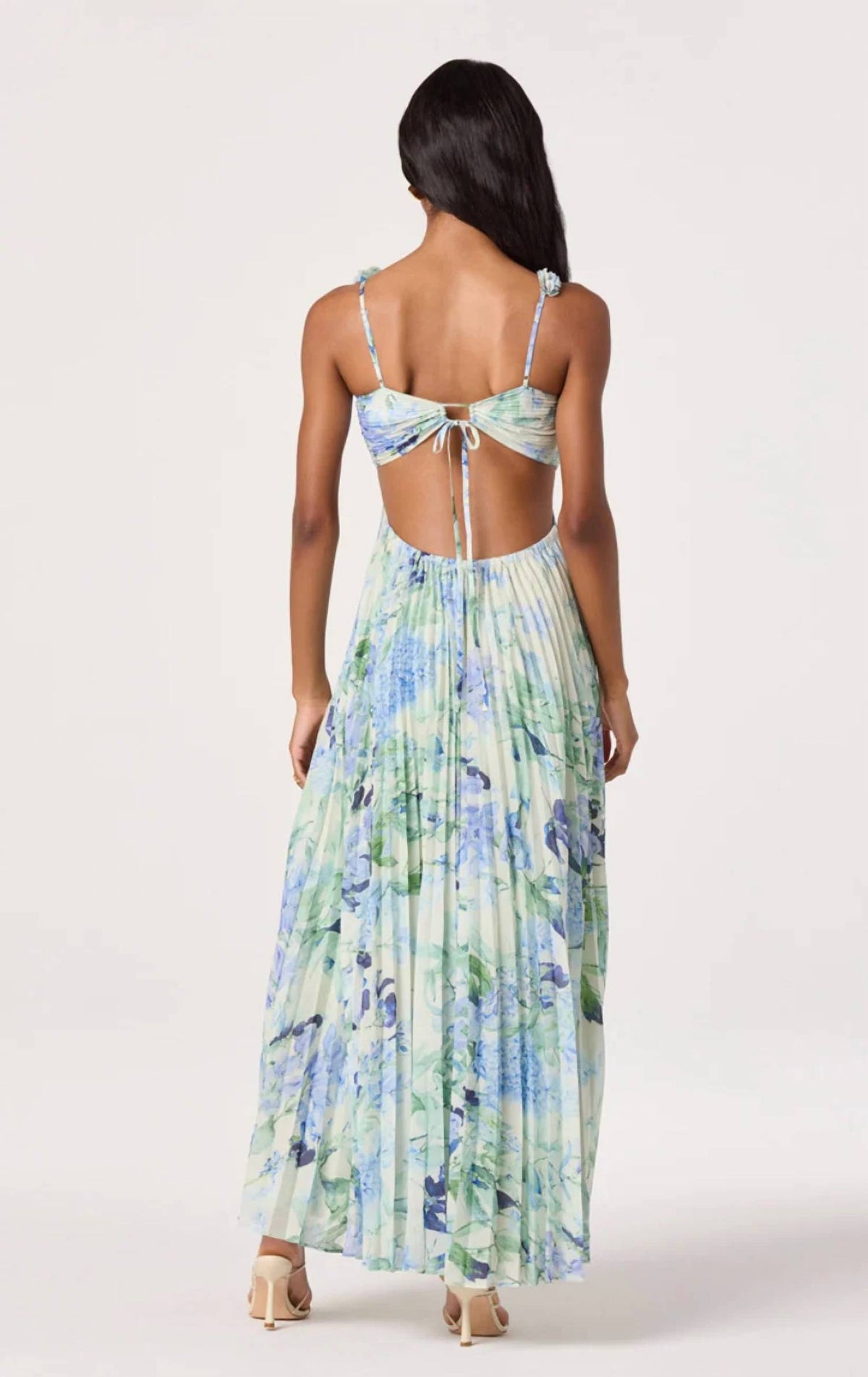 Astr - Emese Maxi Dress