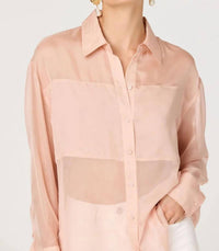 Astr - Evie Blouse