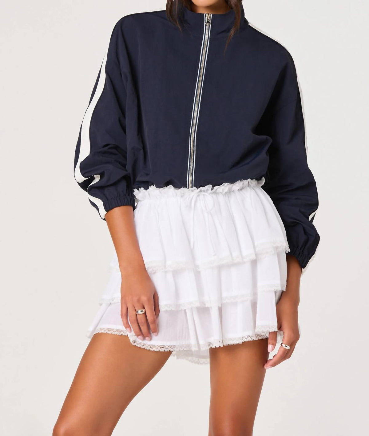 Astr - GENEVER SKIRT