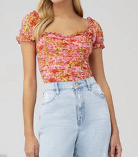 Astr - HELENA TOP