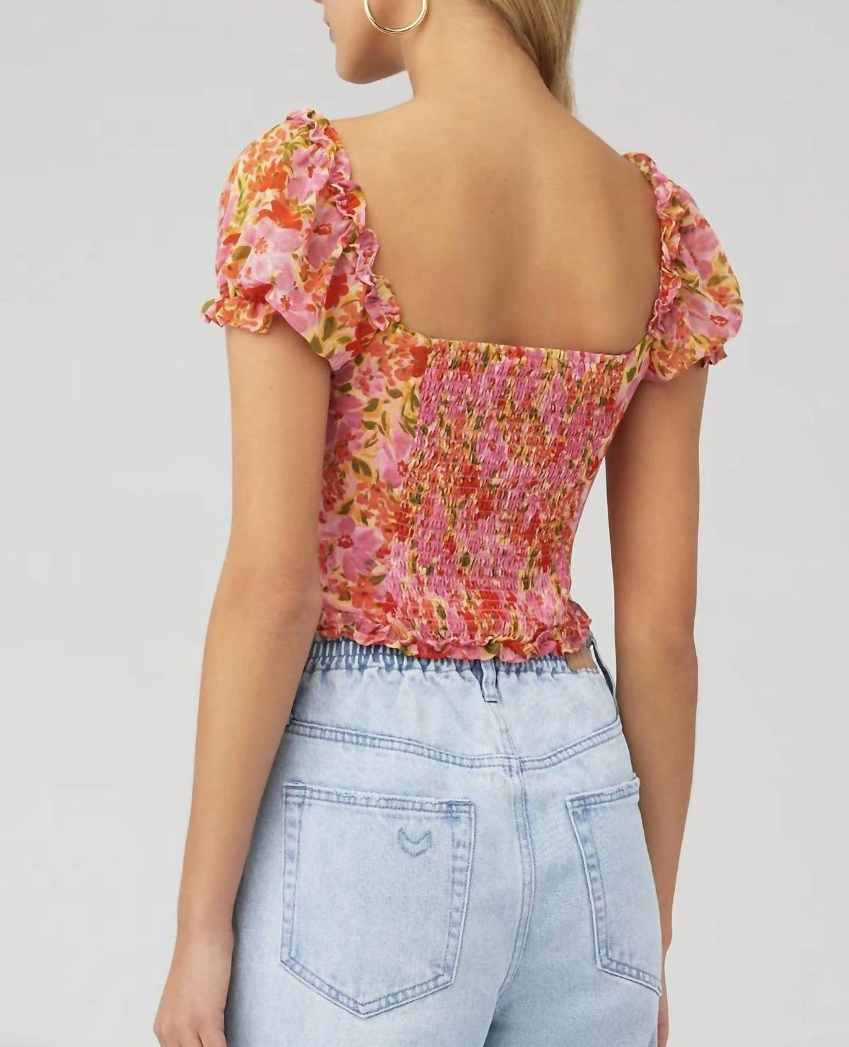 Astr - HELENA TOP