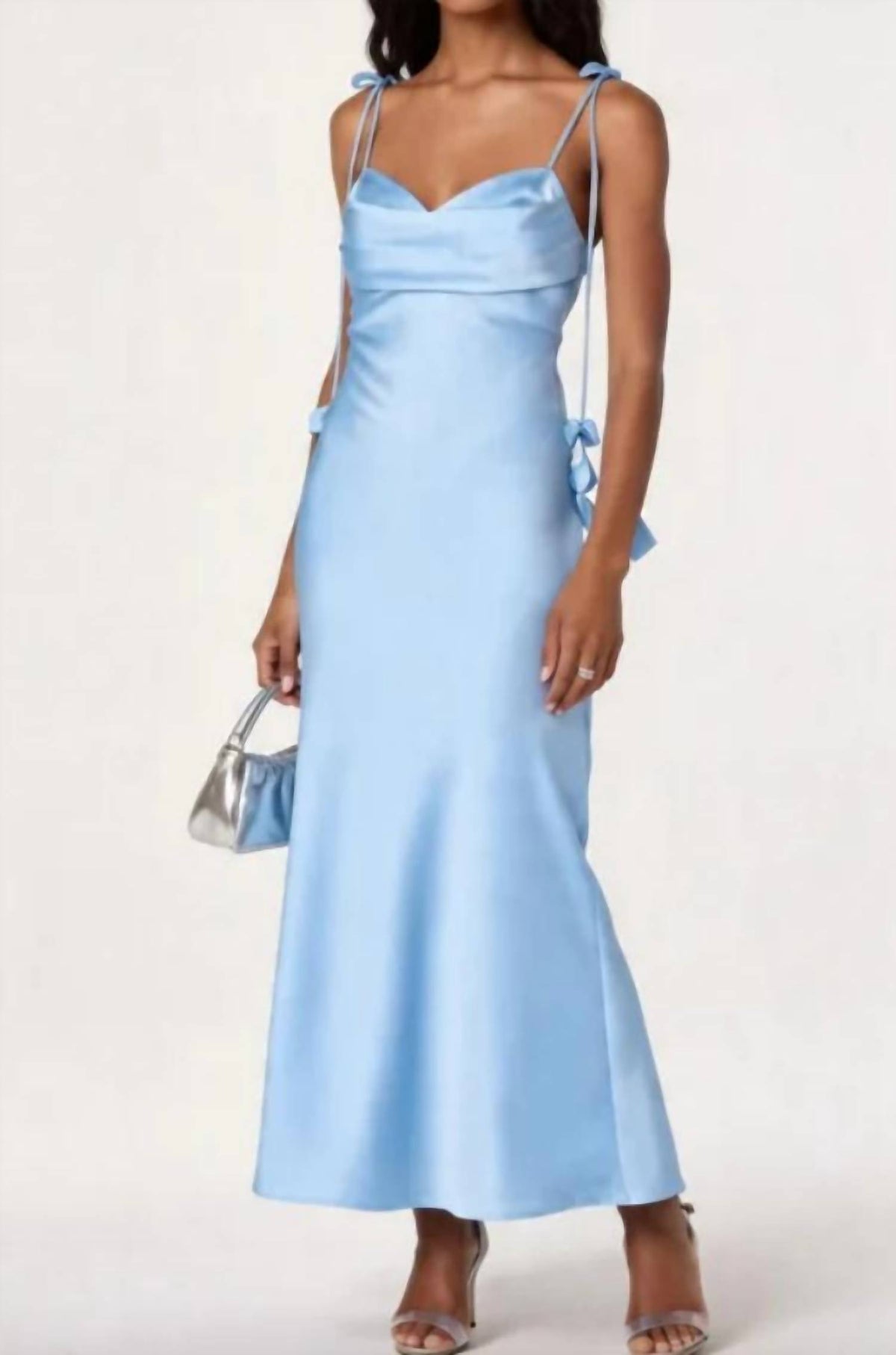 Astr - Hera Maxi Dress