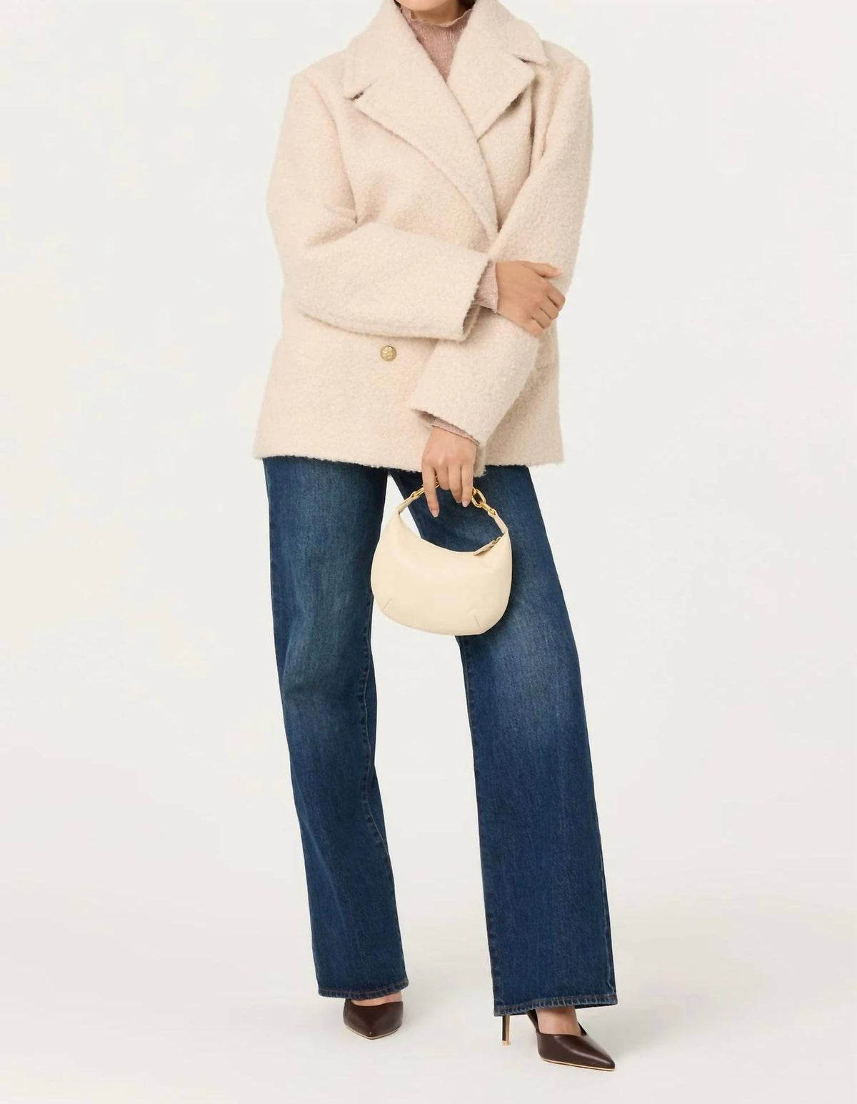 Astr - Jalyn Coat