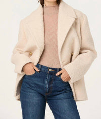 Astr - Jalyn Coat