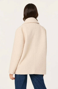 Astr - Jalyn Double Breasted Coat