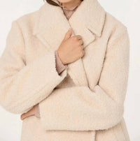 Astr - Jalyn Double Breasted Coat