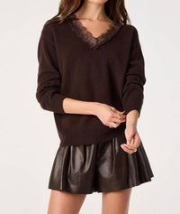 Astr - Jaydn Knit Sweater