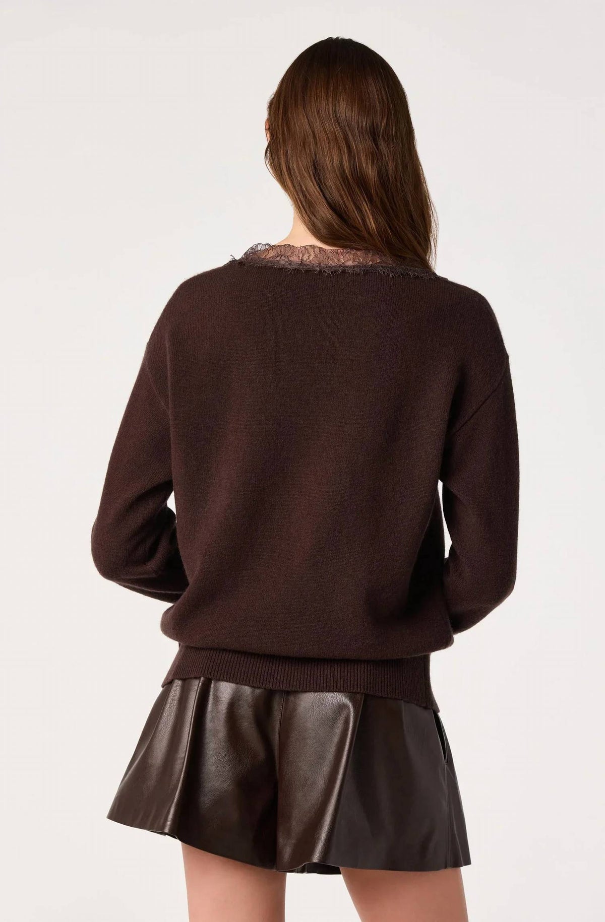 Astr - Jaydn Knit Sweater