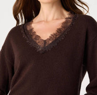 Astr - Jaydn Knit Sweater