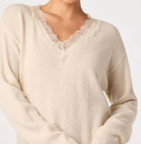 Astr - Jaydn Knit Sweater