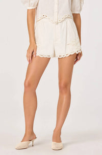 Astr - JOELLYN SHORTS