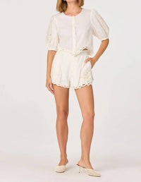 Astr - JOELLYN TOP