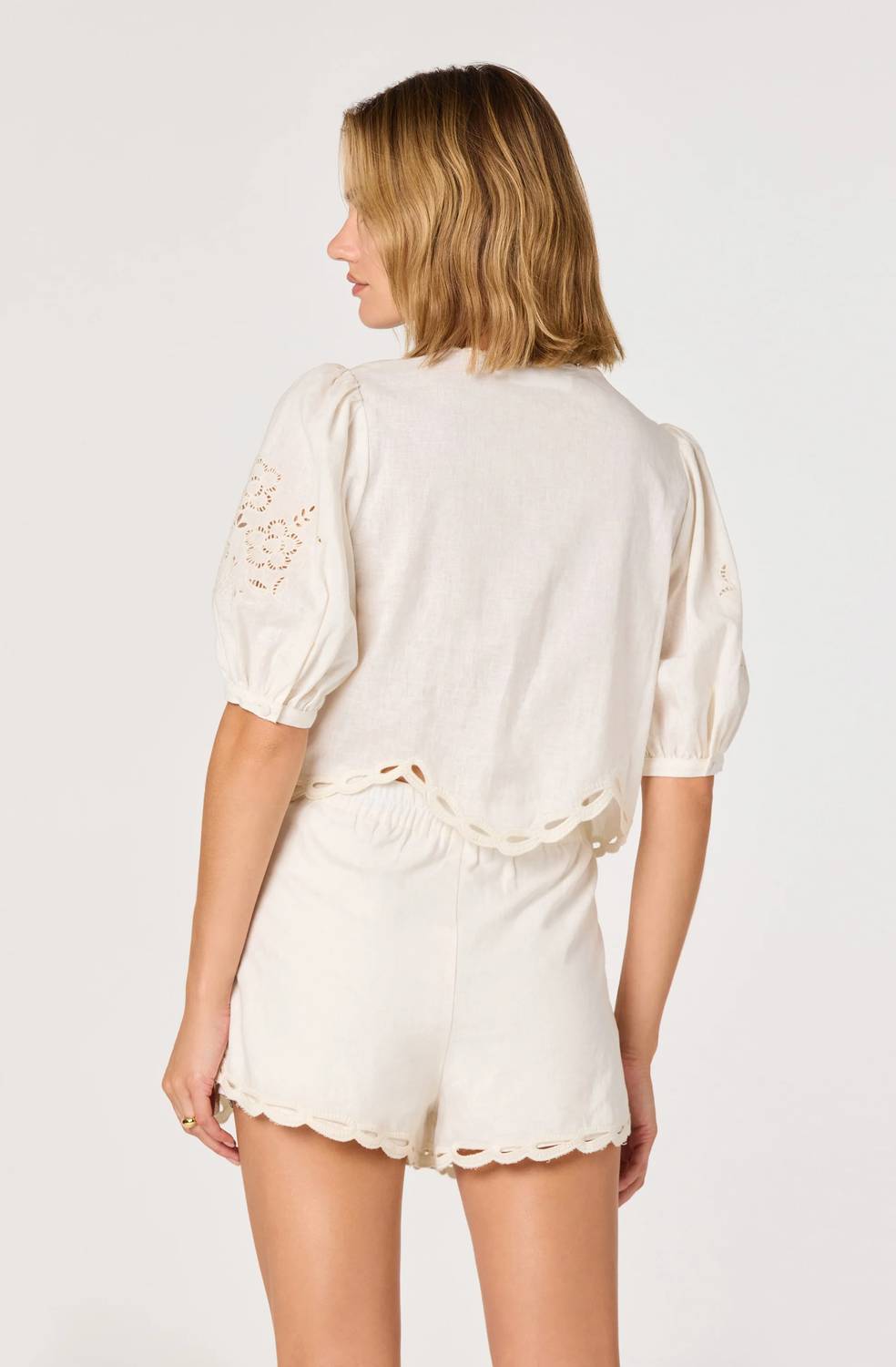 Astr - JOELLYN TOP