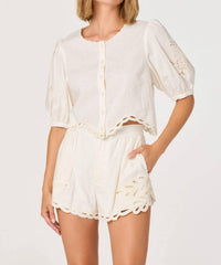 Astr - JOELLYN TOP