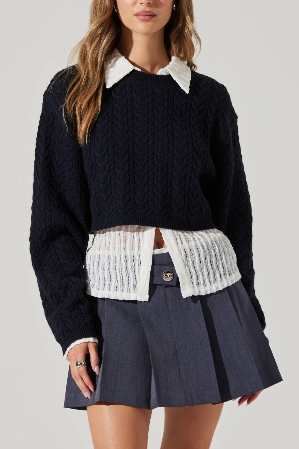 Astr - Jolie Sweater