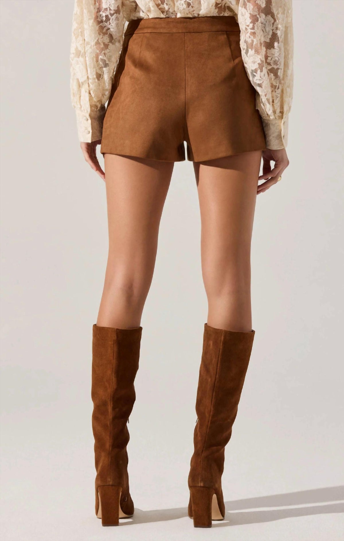 Astr - Jude Shorts