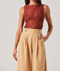 Astr - Kairi Top