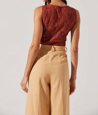 Astr - Kairi Top